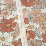 Jollein Slaapzak Hydrofiel 90 cm Blossom
