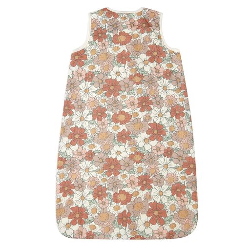 Jollein Slaapzak Hydrofiel 90 cm Blossom