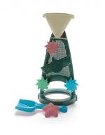 Dantoy Blue Marine Toys - Zand- en Watermolen (3-delig)