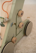 Little Dutch Activiteiten loopwagen Little Goose