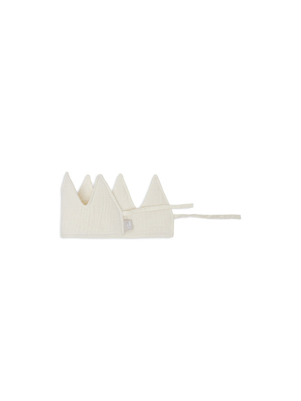 Jollein Verjaardagskroon 12x35 cm Party Collection Yvory