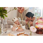 Jollein Verjaardagskroon 12x35 cm Party Collection Yvory