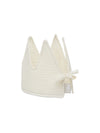 Jollein Verjaardagskroon 12x35 cm Party Collection Yvory
