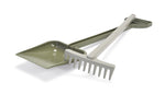 Dantoy Green Bean - Schep en Hark