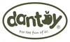 Dantoy Green Bean - Schep en Hark