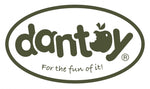 Dantoy Green Bean - Schep en Hark