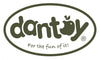 Dantoy Green Bean - Truck (70 cm)