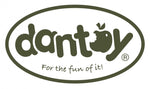 Dantoy Green Bean - Truck (70 cm)