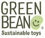 Dantoy Green Bean - Truck (70 cm)