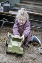 Dantoy Green Bean - Truck (70 cm)