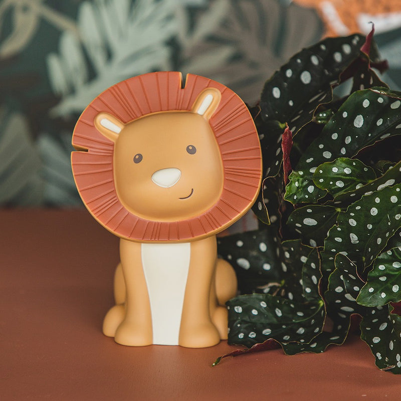 Atelier Pierre Hakuna Leeuw Spaarpot Kinderkamer 