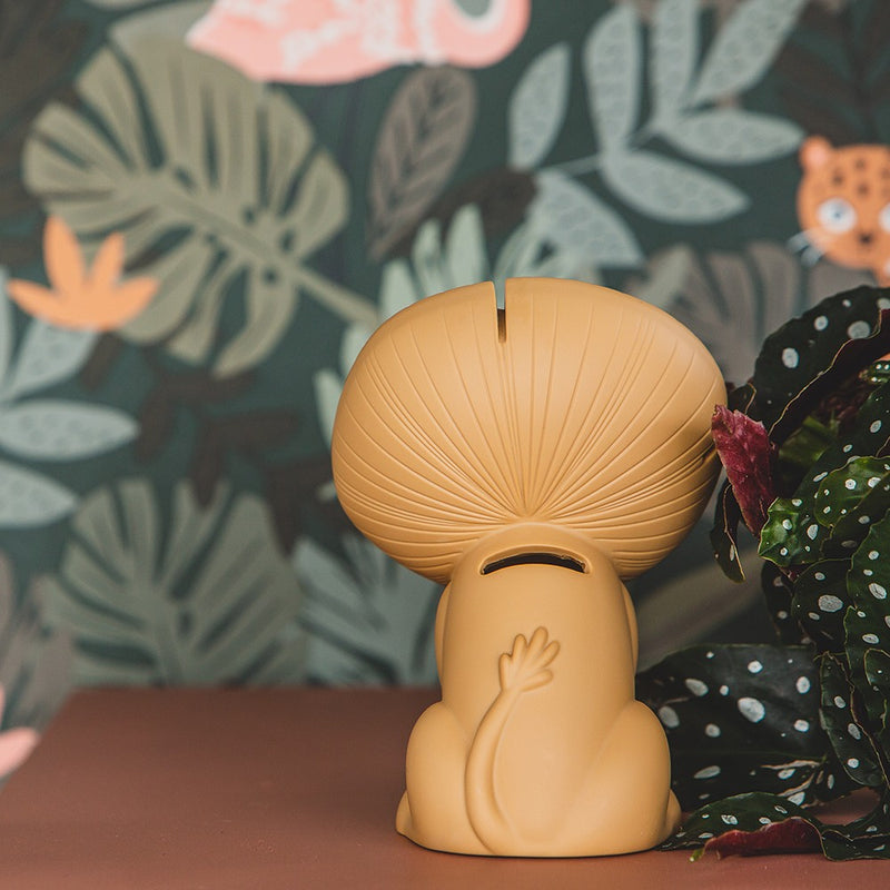 Atelier Pierre Hakuna Leeuw Spaarpot Kinderkamer 