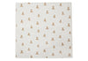 Jollein Hydrofiele Doek Small 70x70 cm Teddy Bear (3 pack)