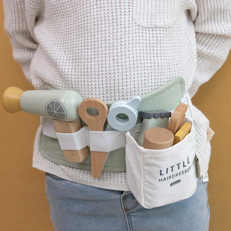 Little Dutch Kappersset