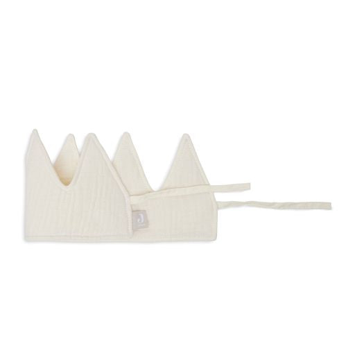 Jollein Verjaardagskroon 12x35 cm Party Collection Yvory