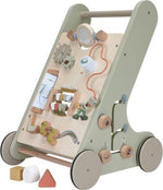 Little Dutch Activiteiten loopwagen Little Goose