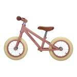 Little Dutch Loopfiets - mat roze