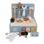 Little Dutch Mini Werkbank