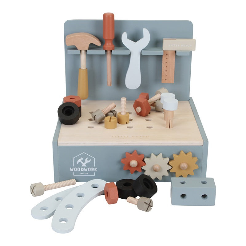 Little Dutch Mini Werkbank