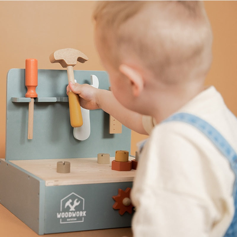 Little Dutch Mini Werkbank
