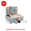 Little Dutch Mini Werkbank