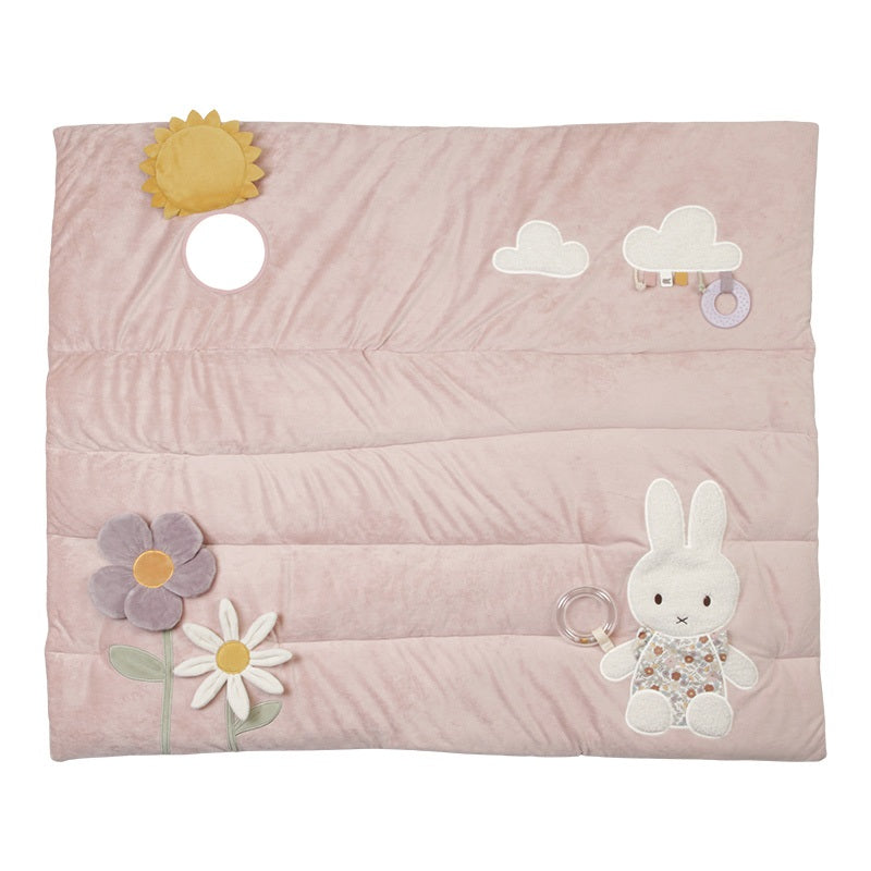 Nijntje x Little Dutch Vintage Little Flowers Boxkleed