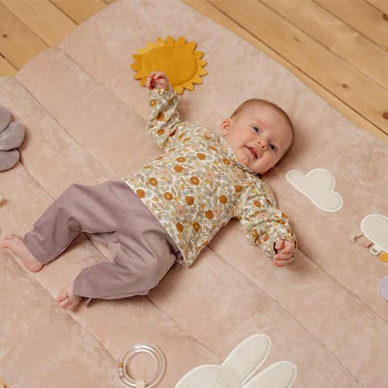 Nijntje x Little Dutch Vintage Little Flowers Boxkleed