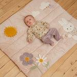 Nijntje x Little Dutch Vintage Little Flowers Boxkleed