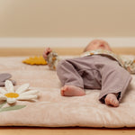 Nijntje x Little Dutch Vintage Little Flowers Boxkleed