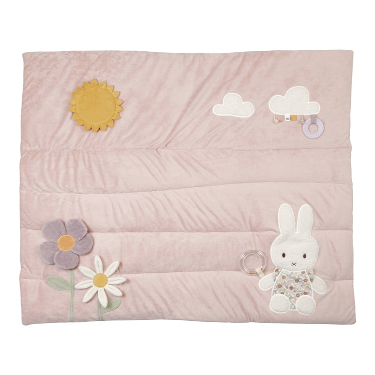 Nijntje x Little Dutch Vintage Little Flowers Boxkleed
