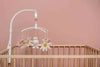 Nijntje x Little Dutch  Vintage Little Flowers Muziekmobiel