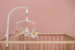 Nijntje x Little Dutch  Vintage Little Flowers Muziekmobiel