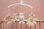 Nijntje x Little Dutch  Vintage Little Flowers Muziekmobiel