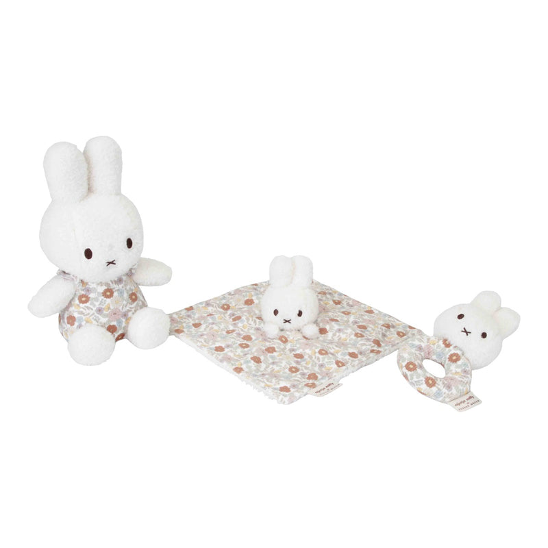 Nijntje x Little Dutch  Vintage Little Flowers Giftset