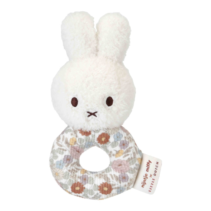 Nijntje x Little Dutch  Vintage Little Flowers Giftset