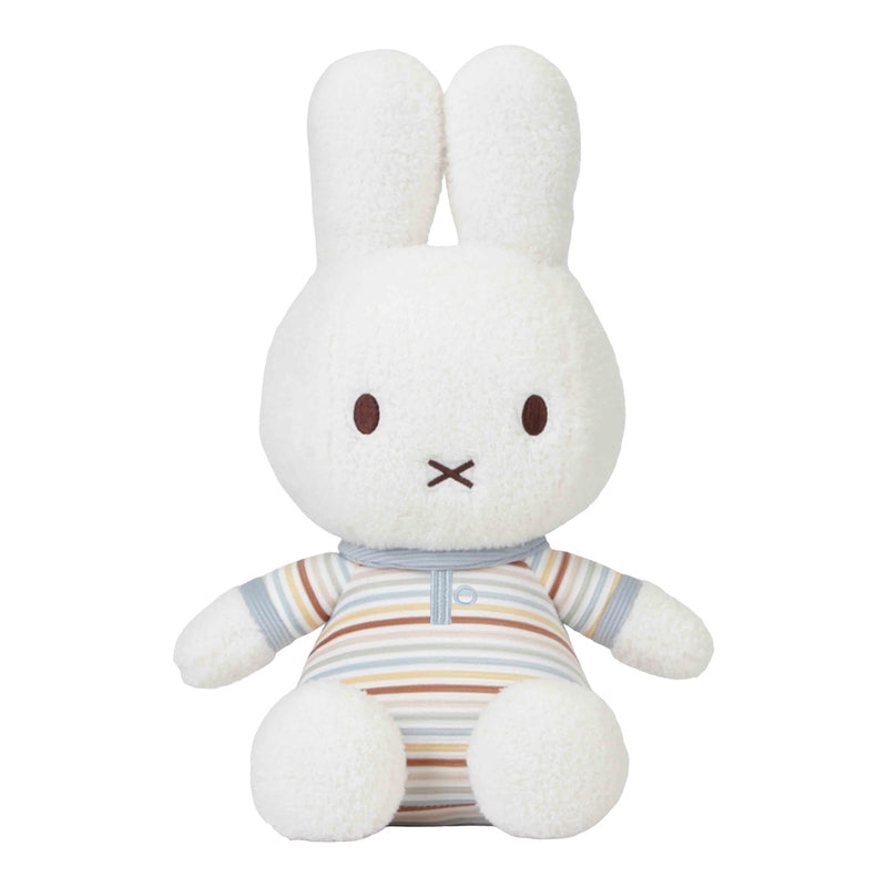 Nijntje x Little Dutch  Vintage Sunny Stripes 35 cm
