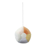 Nijntje x Little Dutch  Vintage Sunny Stripes Muziekmobiel