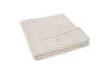 Jollein Ledikant Deken 100x150 cm Shell Knit Nougat GOTS