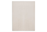 Jollein Ledikant Deken 100x150 cm Shell Knit Nougat GOTS