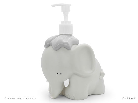 Dhink Hand zeep Dispencer Olifant