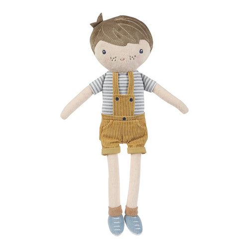 Little Dutch Knuffelpop Jim 35 cm