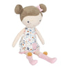 Little Dutch Knuffelpop Rosa 35 cm