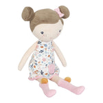 Little Dutch Knuffelpop Rosa 35 cm