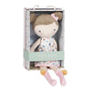 Little Dutch Knuffelpop Rosa 35 cm