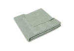 Jollein Deken Wieg 75x100cm Shell Knit Sea Foam GOTS