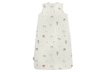 Jollein Slaapzak Jersey 110 cm Farm