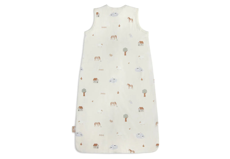 Jollein Slaapzak Jersey 110 cm Farm