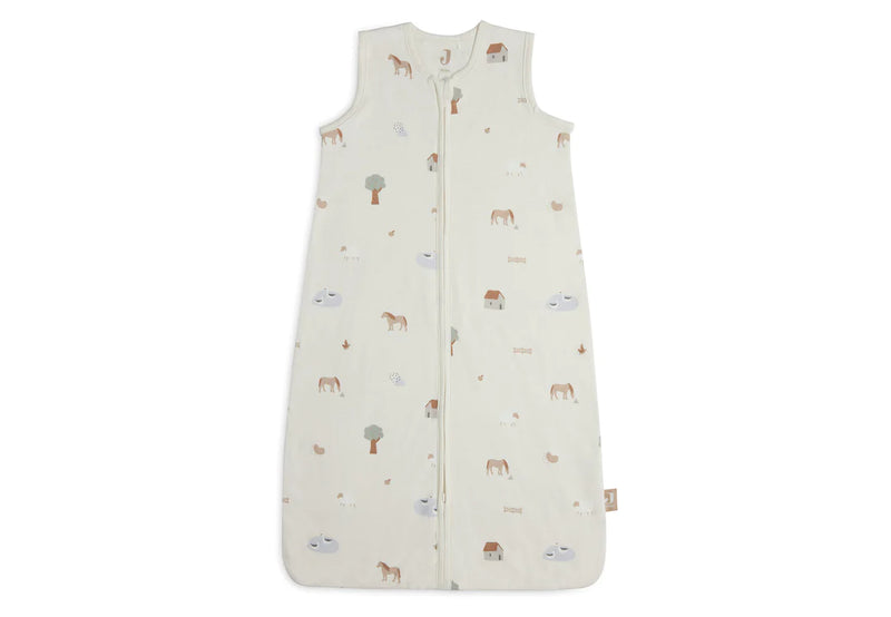 Jollein Slaapzak Jersey  70 cm Farm