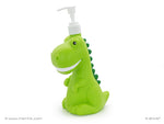 Dhink Hand Zeep Dispencer Dino