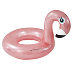 Swim Essentials Zwemband Flamingo rose 95 cm